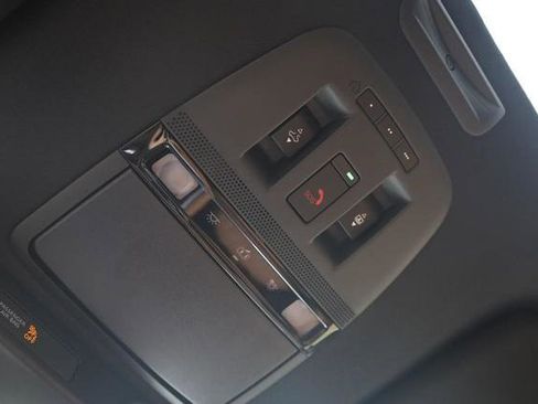 New 2026 Nissan Armada Platinum Reserve AWD/4WD image 18