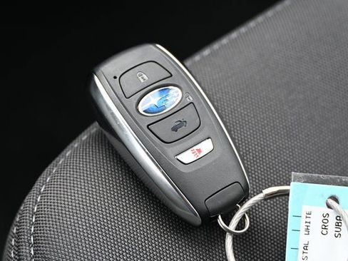 New 2026 Subaru Crosstrek 2.0i Premium image 33