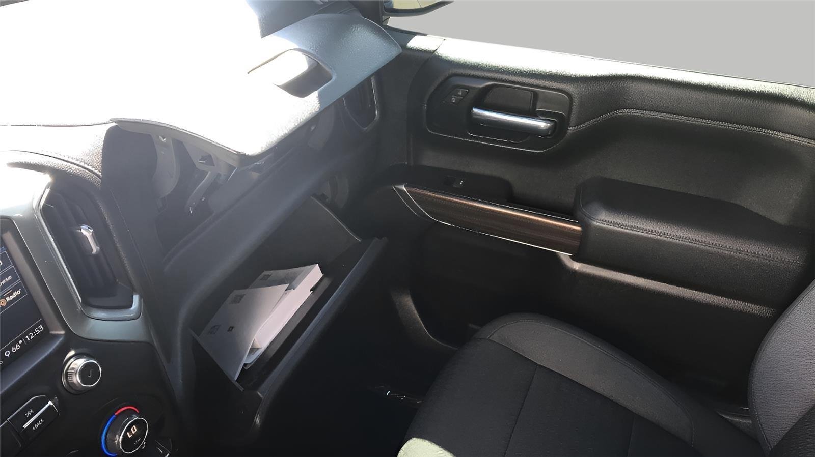 Used 2020 Chevrolet Silverado 1500 RST AWD/4WD image 62