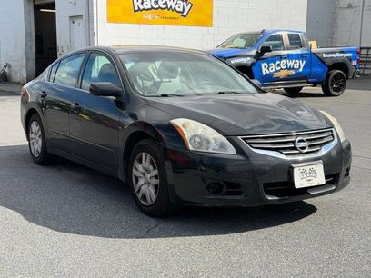 Used 2010 Nissan Altima 2.5 S