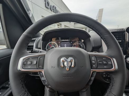 New 2026 RAM 1500 Big Horn image 20