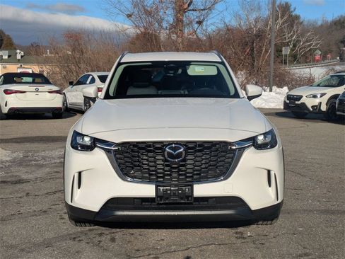 New 2026 MAZDA CX-90 3.3 Turbo w/ Select Package image 8
