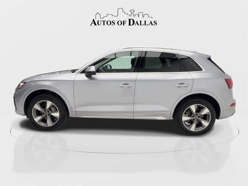 Used 2023 Audi Q5 2.0T Premium Plus image 6