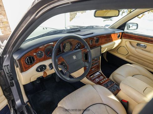 Used 2000 Rolls-Royce Silver Seraph RWD image 25