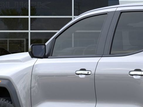 New 2026 GMC Canyon Denali AWD/4WD image 12