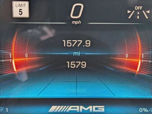 Certified 2026 Mercedes-Benz S 63 AMG S image 11