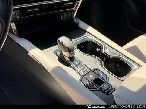 Certified 2023 Lexus RX 350 Premium w/ Accessory Package (Z1) image 11