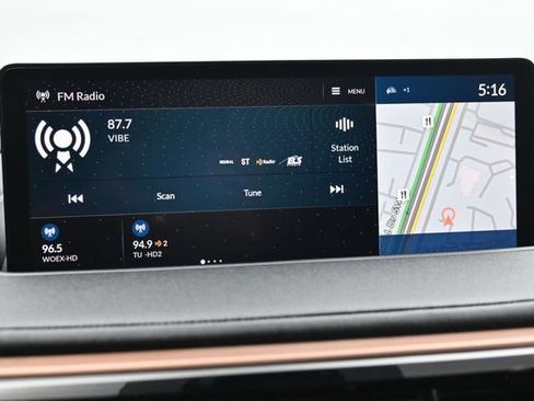 Used 2023 Acura MDX FWD w/ Technology Package image 18