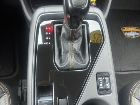 Used 2025 Subaru Crosstrek 2.5i Wilderness image 14