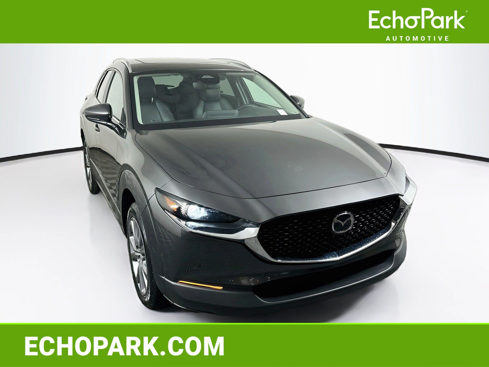 Used 2025 MAZDA CX-30 AWD 2.5 S w/ Preferred Package image 1
