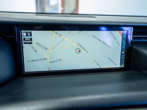 Used 2017 Lexus IS 200t 200t image 43