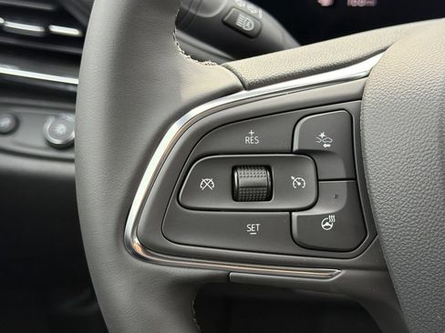 New 2026 Buick Envista Preferred w/ Convenience I Package image 10