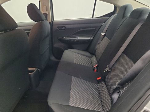 Used 2024 Nissan Versa S w/ S Plus Package image 18