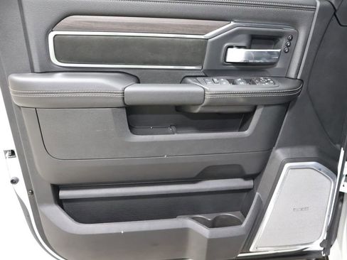 New 2026 RAM 2500 Laramie image 8