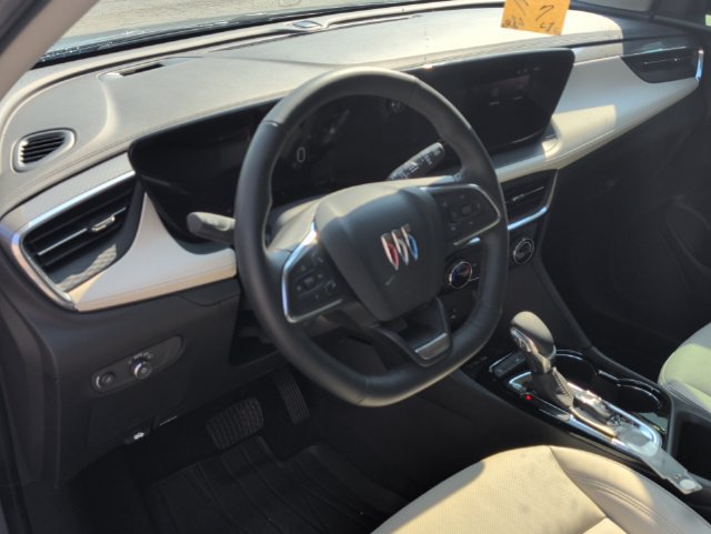 Used 2026 Buick Encore GX Sport Touring w/ Advanced Technology Package FWD image 13