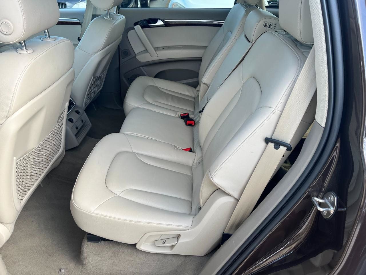 Used 2015 Audi Q7 TDI Premium Plus AWD/4WD image 15