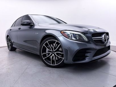Used 2020 Mercedes-Benz C 43 AMG C 43 AMGᆴ