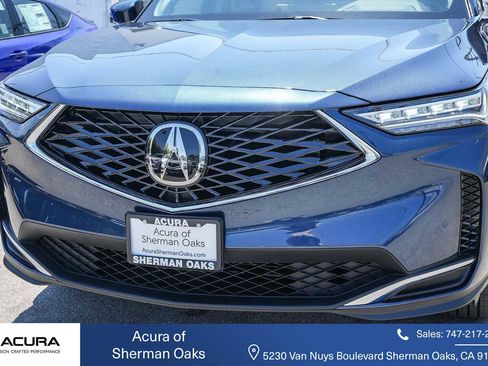 New 2026 Acura MDX FWD w/ Technology Package image 9