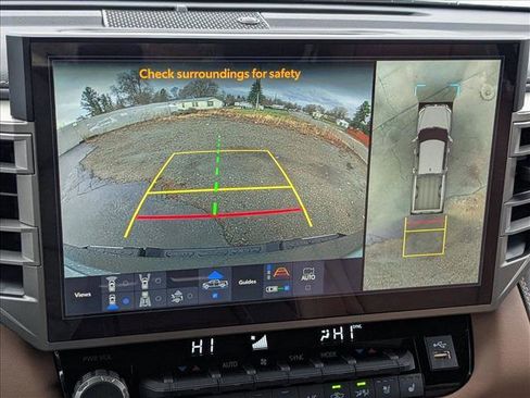 New 2026 Toyota Tundra 1794 Edition image 15