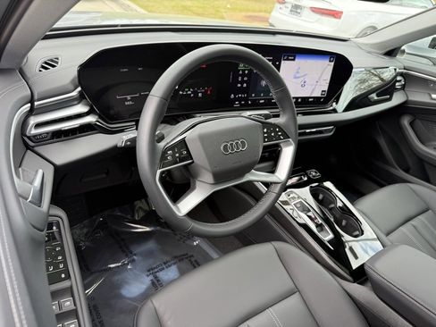 Used 2025 Audi A5 2.0T Premium w/ Convenience Package image 3