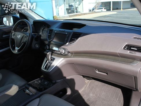 Used 2014 Honda CR-V EX-L image 27