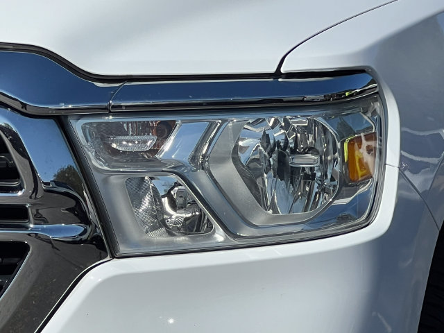 Used 2021 RAM 1500 Big Horn AWD/4WD image 42