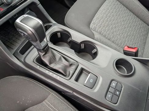 Used 2024 Ford Ranger XLT w/ Equipment Group 301A High image 15