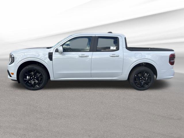 New 2026 Ford Maverick Lobo AWD/4WD image 6