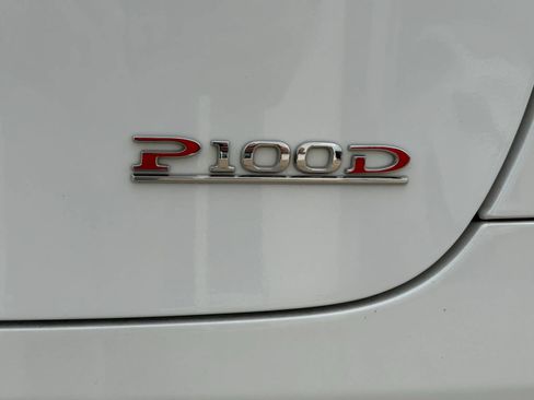 Used 2018 Tesla Model X P100D AWD/4WD image 29