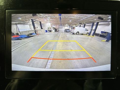 Used 2024 Hyundai Tucson SEL image 22