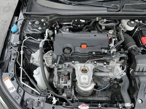 Used 2024 Honda Civic Sport image 36