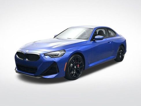 New 2026 BMW 230i xDrive Coupe w/ Premium Package image 9