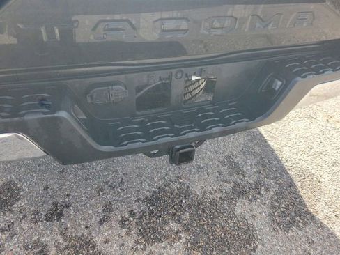 Used 2023 Toyota Tacoma SR5 image 25