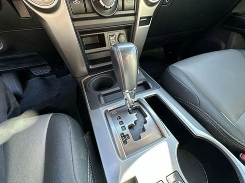 Used 2019 Toyota 4Runner SR5 Premium image 27