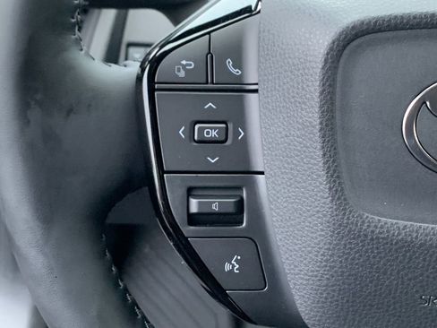 New 2026 Toyota Prius XLE image 31