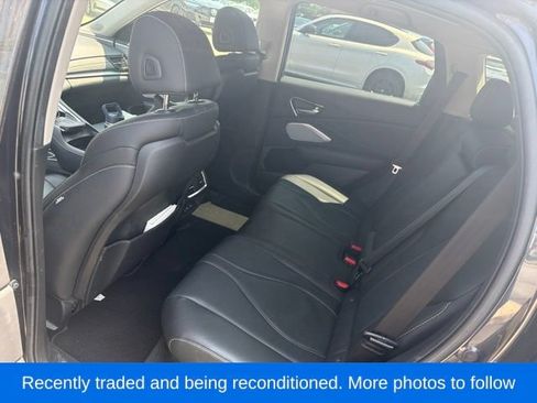 Used 2021 Acura RDX AWD w/ Technology Package image 6