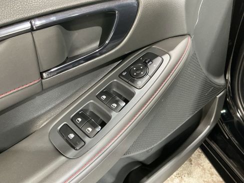 Used 2022 Hyundai Sonata N Line image 12
