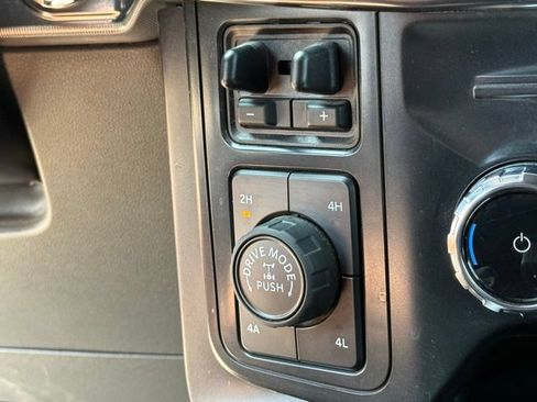 Used 2024 Ford F150 Raptor AWD/4WD image 23