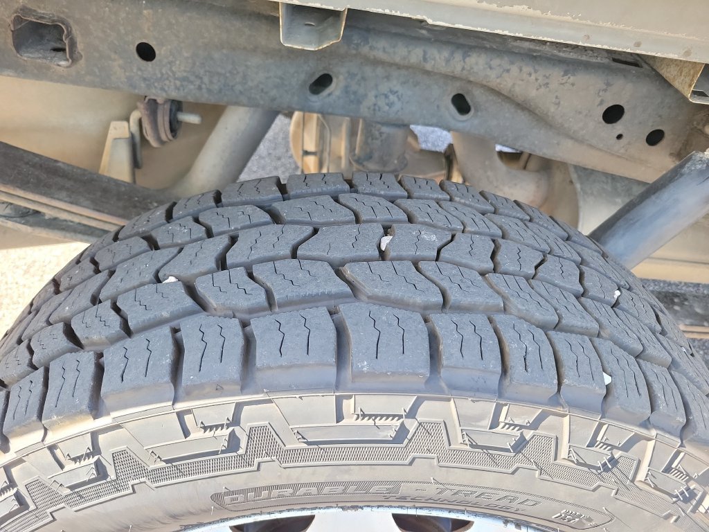 Used 2012 Ford F150 XL w/ PWR Equipment Group AWD/4WD image 10