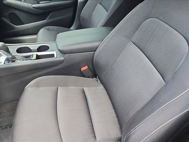 Used 2022 Nissan Altima 2.5 SV FWD image 15