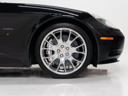Used 2009 Ferrari 612 Scaglietti image 21