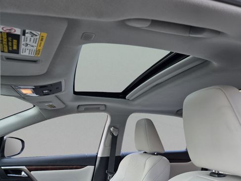 Certified 2020 Lexus RX 350 FWD w/ Premium Package image 16