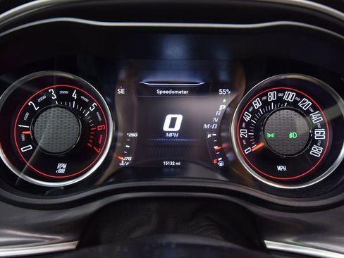 Used 2021 Dodge Challenger R/T Scat Pack w/ Driver Convenience Group image 23