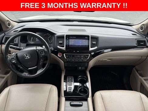 Used 2016 Honda Pilot Elite image 39