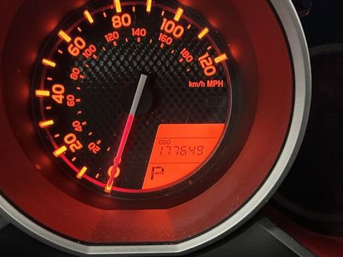 Used 2010 Toyota 4Runner 4WD image 12