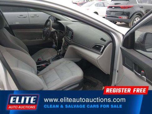 Used 2018 Hyundai Elantra SEL image 10