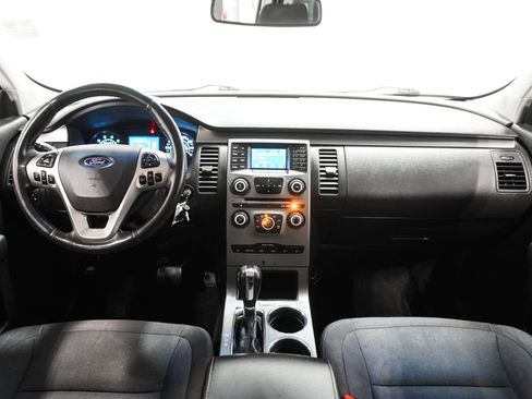 Used 2014 Ford Flex SE image 12