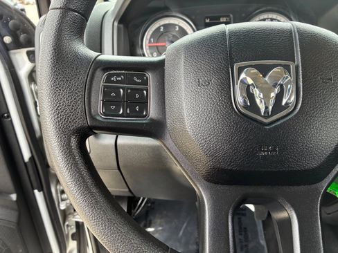 Used 2018 RAM 3500 Tradesman w/ Chrome Appearance Group image 24