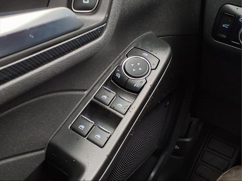 New 2026 Ford Escape ST-Line w/ Tech Pack #1 image 17