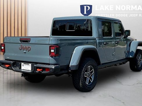 New 2026 Jeep Gladiator Mojave image 9